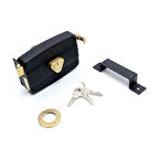 CEYLAN ADAM Kale 157 A 70 mm Triajlı Kilit