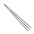 Stihl Motor Eğesi 200X4,0 mm Yuvarlak