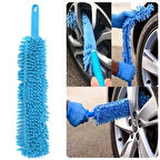 CEYLAN ADAM  Troxler Esnek Jant Temizleme Püskülü