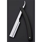 CEYLAN ADAM  SİYAH Ustura