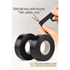 CEYLAN ADAM  2 Adet Elektrik İzolasyon Bandı