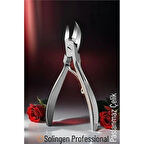 CEYLAN ADAM  Manikür Pedikür Tırnak Makası Solingen Profesyonel