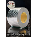 CEYLAN ADAM  96 mm Su Hava Yağ Kesici İzolasyon Bandı 8 Metre