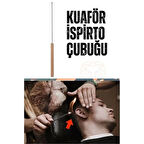 CEYLAN ADAM  Geleneksel İspirto Yakma Çubuğu