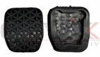 PEDAL LASTİĞİ --1 ADET-- / E81-E82-E87-E88 / 35211108634