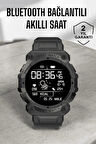 CEYLAN ADAM Yeni Nesil Pro Akıllı Saat Sağlık Ve Spor Takibi Yapabilen