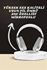 CEYLAN ADAM Kulak Üstü P9 Kablosuz Bluetooth Kulaklık ve 7 Kordonlu Akıllı Saat