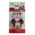 CEYLAN ADAM   Mickey Mouse ve Arkadaşları 100 Puffy Sticker