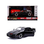 CEYLAN ADAM   253252000 Jada, Knight Rider Kitt 1:32