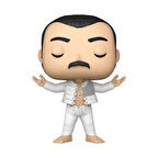 CEYLAN ADAM    POP! Rocks Queen Freddie Mercury (I Was Born to Love You)