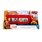CEYLAN ADAM   HRY02 Hot Wheels Racerverse Hulkbuster Tır