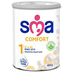 CEYLAN ADAM   SMA Comfort 1 Bebek Sütü 0-6 Ay 400 Gr
