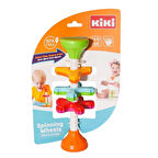 CEYLAN ADAM   AE-2401 Dönen Çarklar -Kiki