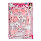 CEYLAN ADAM   ERN-896 Heroes Toys Dişçi Oyun Seti