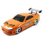 CEYLAN ADAM   Jada 1/16 Fast & Furious RC Brian's Toyota