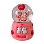 CEYLAN ADAM   Kar Küresi Love LLM-HDY0172