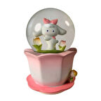 CEYLAN ADAM   Kar Küresi Çiçek LLM-HDY0263