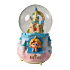 CEYLAN ADAM   Kar Küresi LLM-HDY0211