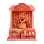 CEYLAN ADAM   Kar Küresi Plastik Ayıcıklı LLM-HDY0114