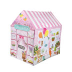 CEYLAN ADAM   Benim Güzel Evim Oyun Çadırı