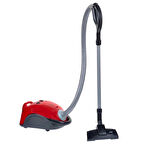 CEYLAN ADAM   Bosch Sesli Oyuncak Elektrik Süpürgesi