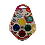 CEYLAN ADAM   Paulinda Magic Glitter 4x2 Hobi Set S00095851