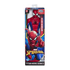 CEYLAN ADAM   E7333 Spider-Man Titan Hero Figür