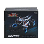 CEYLAN ADAM   284161 Kumandalı 30 km Hız Yapan Yarış arabası 1:28 -Gepettoys