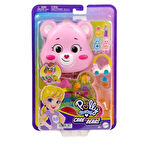 CEYLAN ADAM   JCC14 Polly Pocket - Care Bears Mikro Oyun Seti