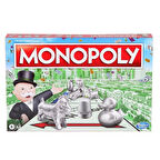 CEYLAN ADAM   G0009 Monopoly Klasik