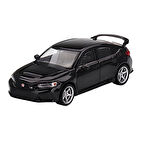 CEYLAN ADAM   Mini Gt 1:64 Honda Civic Type R 2023 GT