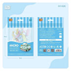 CEYLAN ADAM   LZ8618 LOZ Blok Oyuncak Mini Poşet -Vagonlife