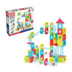 CEYLAN ADAM   04045 Toplu Yapı Blokları 104 Parça -Fentoys