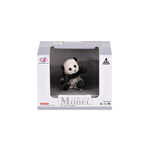 CEYLAN ADAM   Q9899-A83 Orman Hayvanları Figürleri -Birliktoys