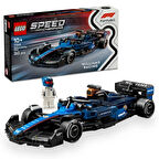 CEYLAN ADAM   LEGO Speed Champions Williams Racing 77249