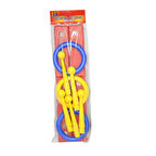 CEYLAN ADAM Nessiworld KZL-115-1192 Kızılkaya, Halka Oyunu