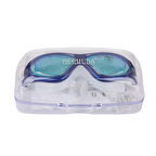 CEYLAN ADAM   KZLD-AF2800 Bermuda Aynalı Sörf Yüzücü Gözlüğü ICB12
