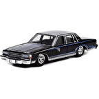 CEYLAN ADAM   Greenlight 1/64 California Lowriders Series 1 1987 Chevrolet Caprice Lowrider
