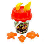 CEYLAN ADAM   Kette Yuvarlak Kova Seti KET105