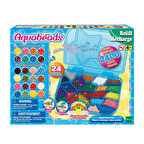 CEYLAN ADAM Nessiworld 31502 Epoch AquaBeads Mega Boncuk Seti, 800 parça +4 yaş
