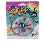 CEYLAN ADAM  4910 SUN-YAPIŞKAN BÖCEKLER