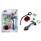 CEYLAN ADAM  Tabancalı Topaç