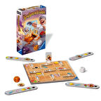 CEYLAN ADAM  Seyahat Boy Bay Böcek Firarda Kutu Oyunu