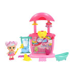 CEYLAN ADAM  Cry Babies Pt Bella Banyo Oyun Seti