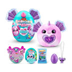 CEYLAN ADAM  RAR35000 Rainbocorn Axolotlcorn Sürpriz Peluş