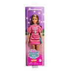 CEYLAN ADAM  JCT02 Teresa - Barbie and Teresa Recipe for Friendship