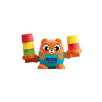 CEYLAN ADAM  17493 Baby Clementoni - Renkli Terazi