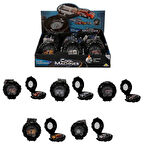 CEYLAN ADAM  5324 SUN-YFN-CLM-ARABA RACING CHAMPIONSHIP BAS-FIRLAT TEKER ŞKL 5A 12D