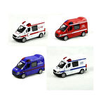 CEYLAN ADAM  TIN-588A-AMB-POL-JND-ITF C B 1 30 IŞIKLI VE SESLİ AMB POL