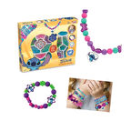 CEYLAN ADAM  04082 STITCH İKİLİ KUTULU TAKI SETİ